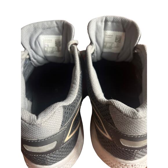 Saucony Cohesion sneakers women’s 12 Running Jogging Trainers Cross‎ Training - Picture 7 of 8